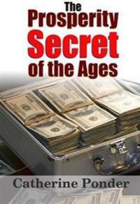 The Prosperity Secret of the Ages