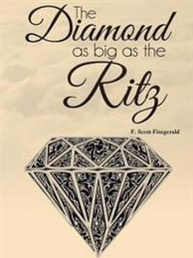 The Diamond as Big as the Ritz
