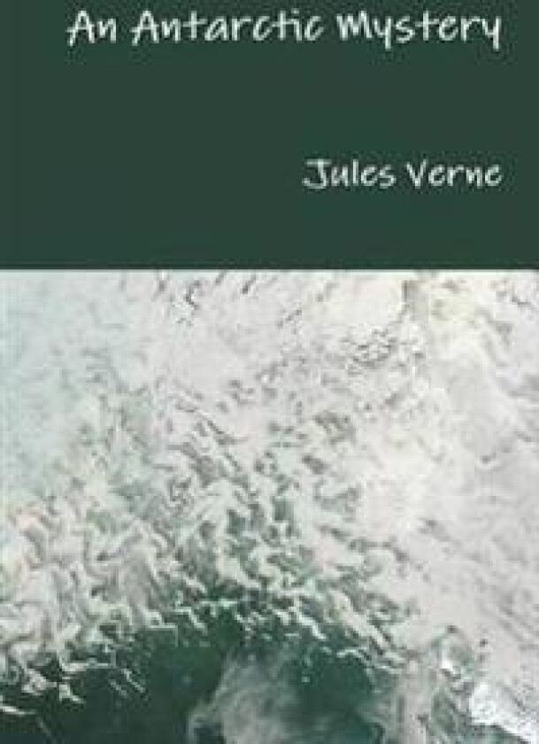 An Antarctic Mystery