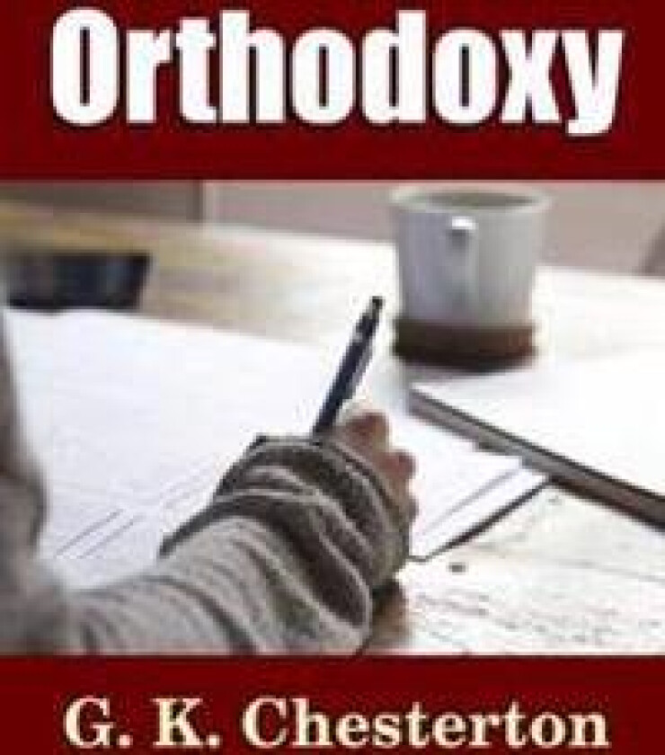 Orthodoxy