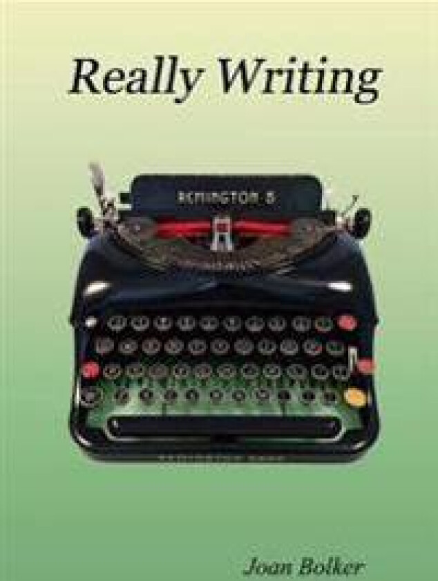 Really Writing