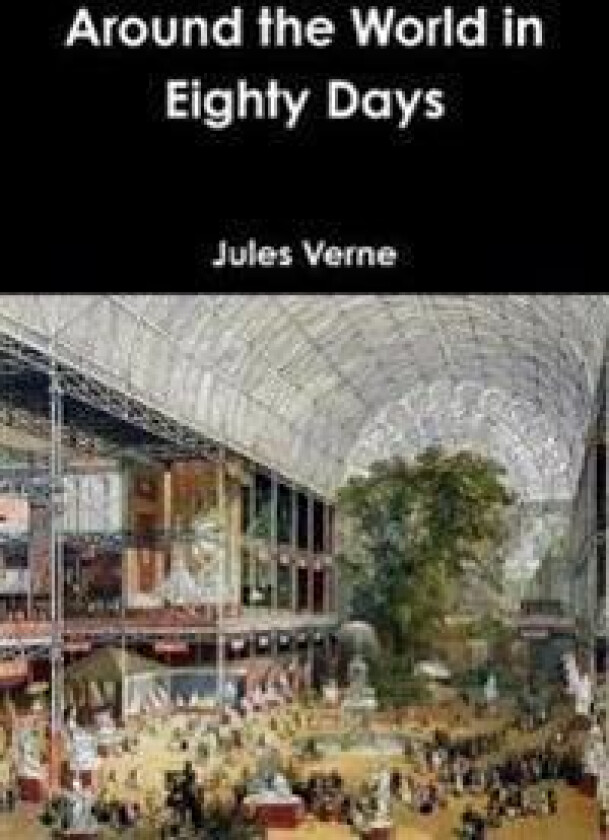 Around the World in Eighty Days