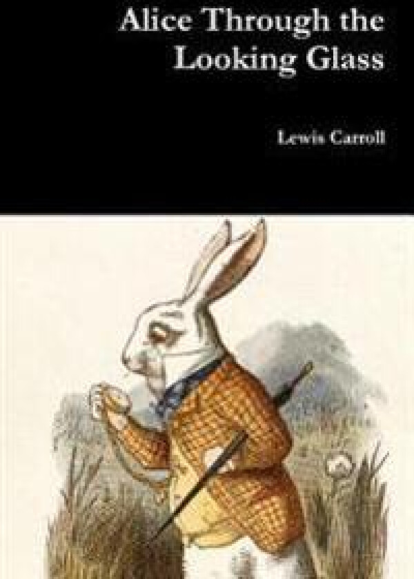 Alice Through the Looking Glass