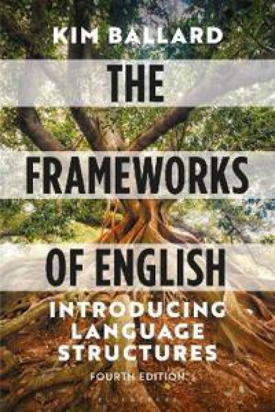 The Frameworks of English