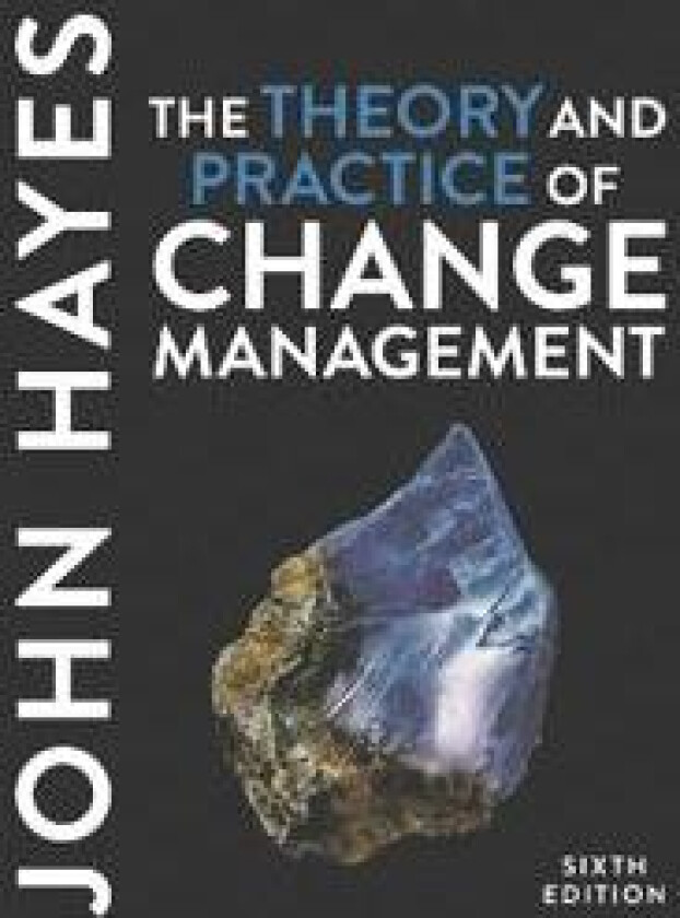 The Theory and Practice of Change Management