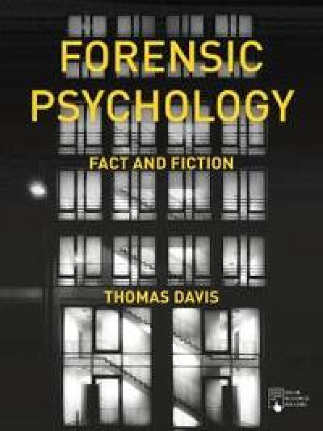 Forensic Psychology