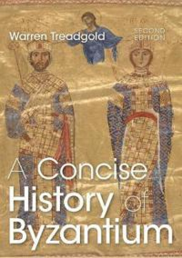 A Concise History of Byzantium