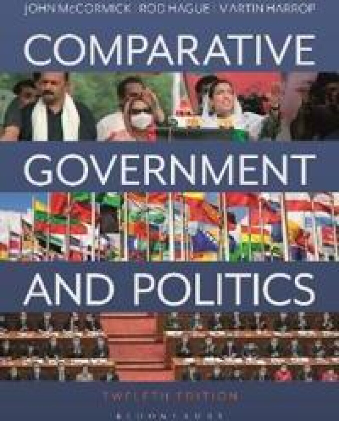 Comparative Government and Politics