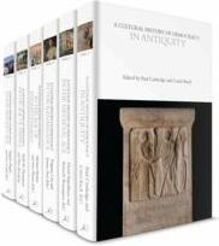 A Cultural History of Democracy