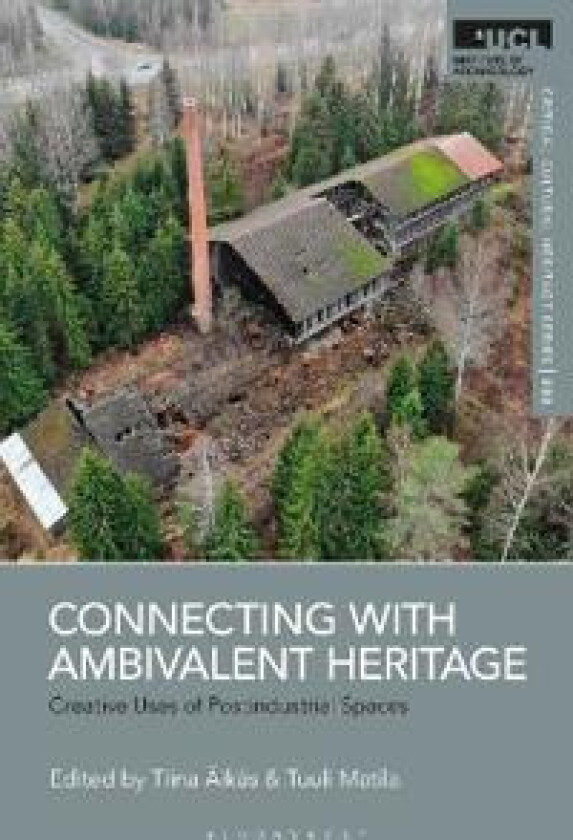 Connecting with Ambivalent Heritage