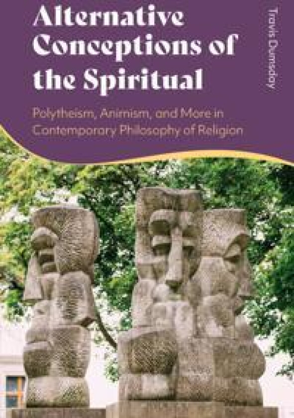 Alternative Conceptions of the Spiritual