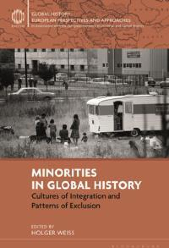 Minorities in Global History