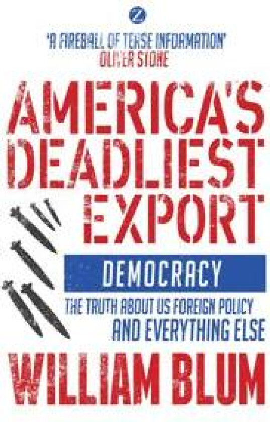 America's Deadliest Export