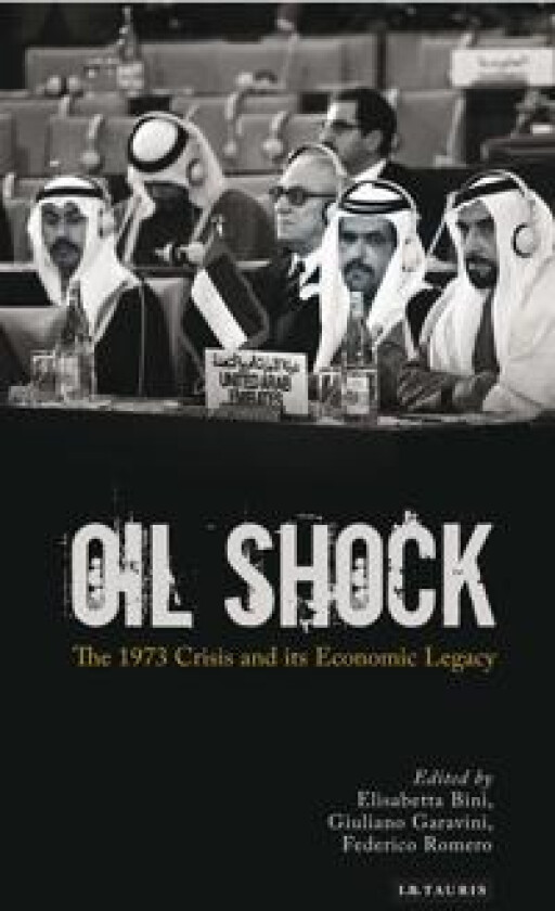 Oil Shock