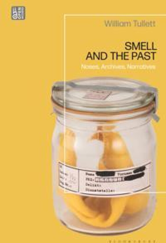 Smell and the Past