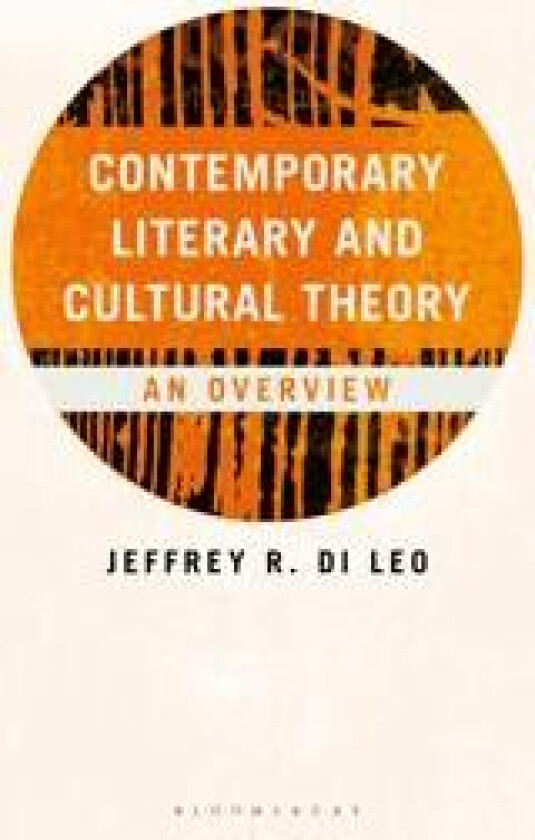 Contemporary Literary and Cultural Theory