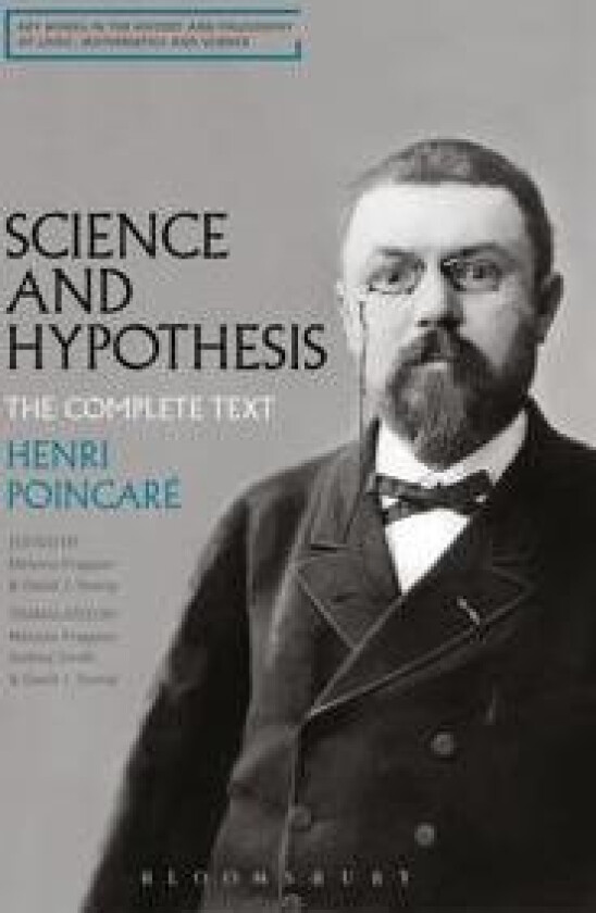 Science and Hypothesis