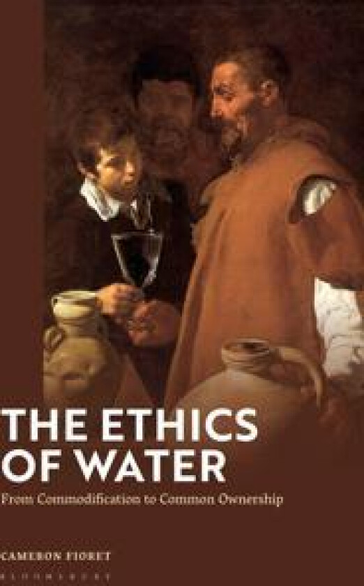 The Ethics of Water