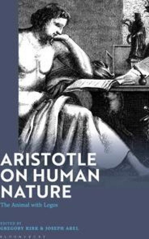 Aristotle on Human Nature