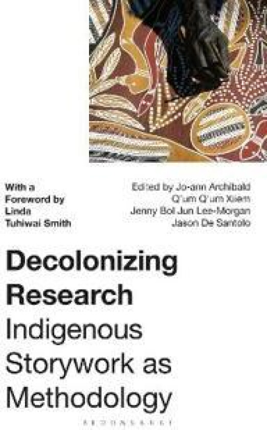 Decolonizing Research