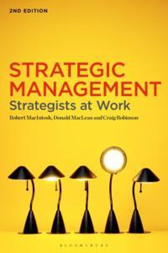 Strategic Management