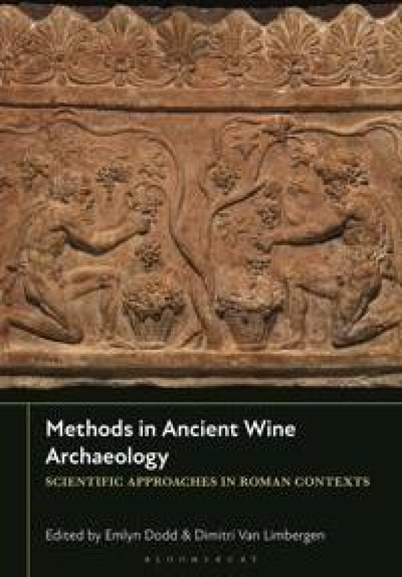 Methods in Ancient Wine Archaeology