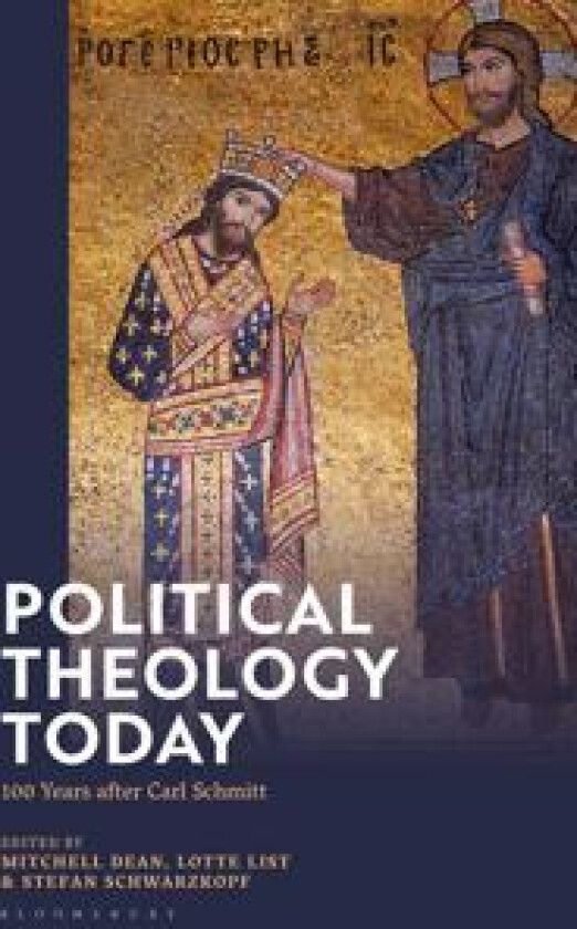 Political Theology Today