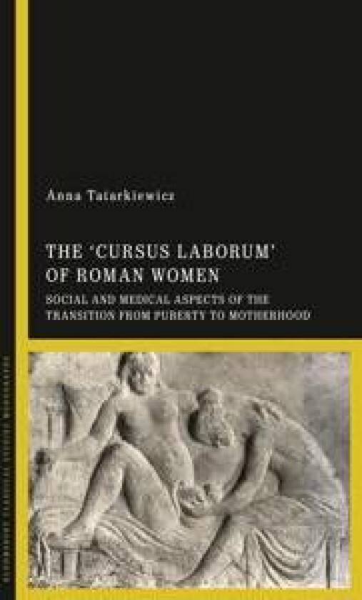 The 'cursus laborum' of Roman Women