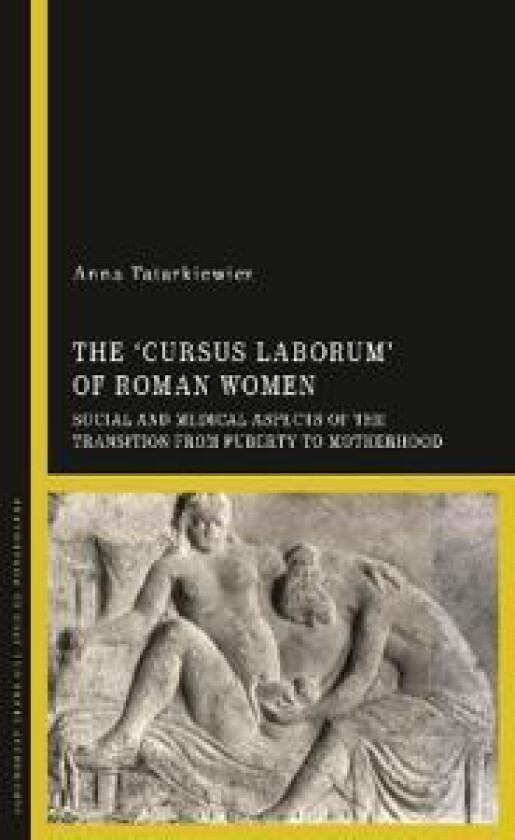 The 'cursus laborum' of Roman Women