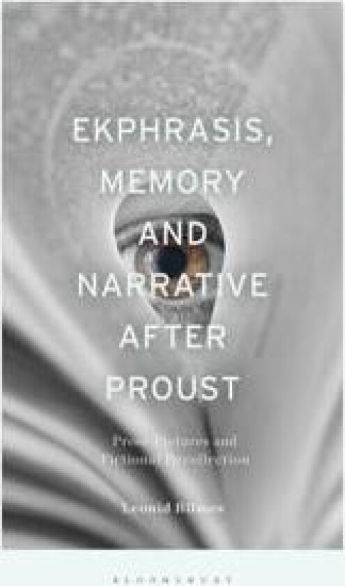 Ekphrasis, Memory and Narrative after Proust