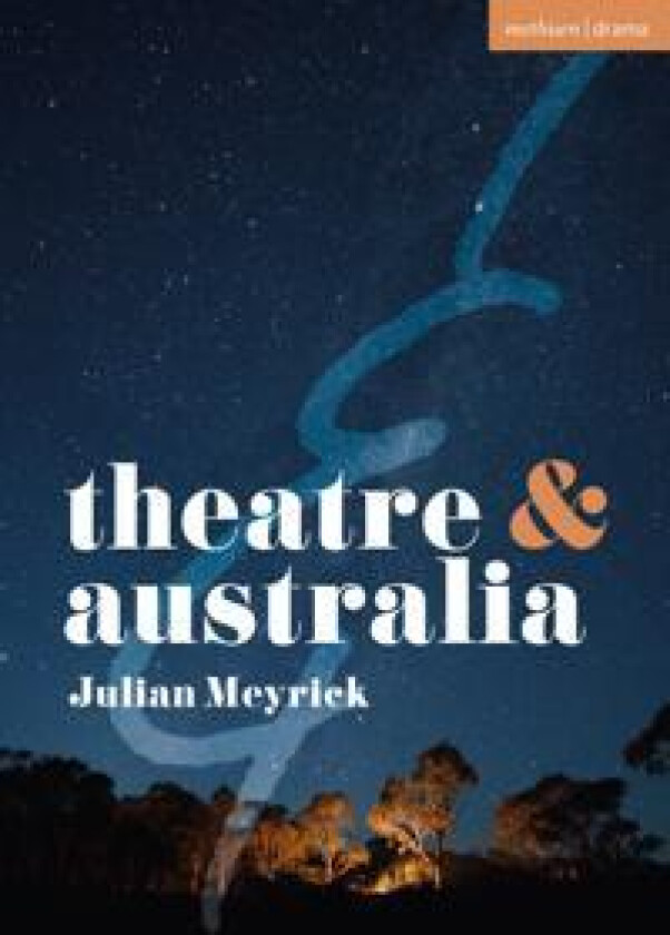 Theatre and Australia
