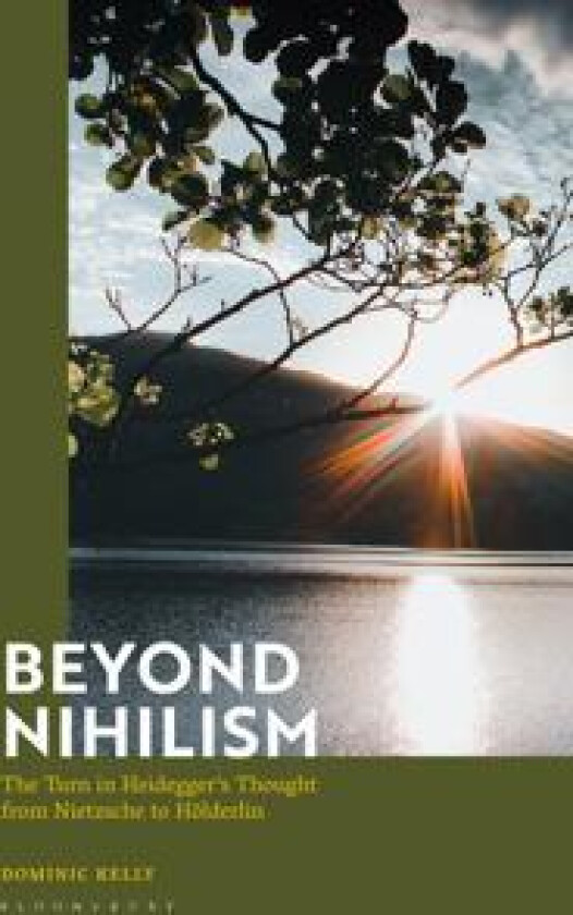 Beyond Nihilism