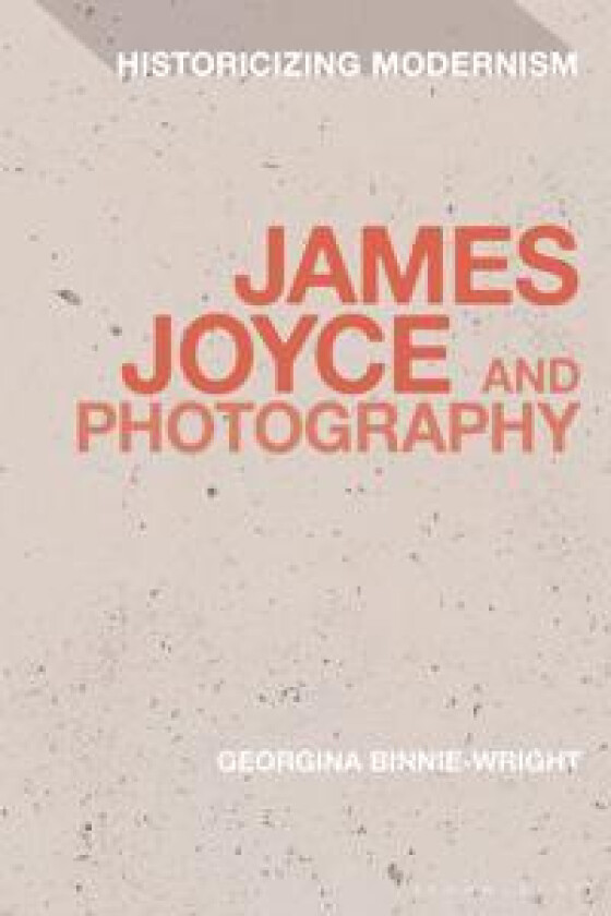 James Joyce and Photography