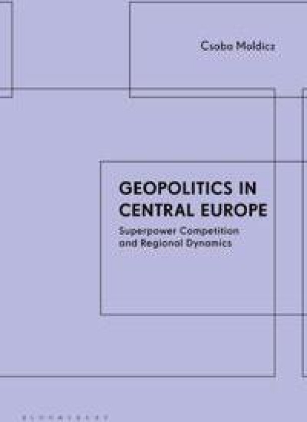 Geopolitics in Central Europe