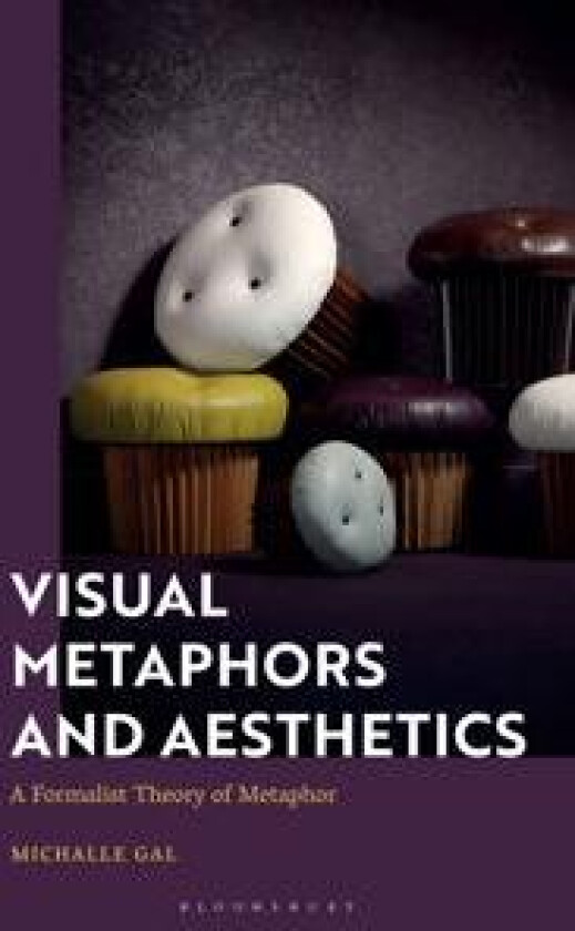 Visual Metaphors and Aesthetics