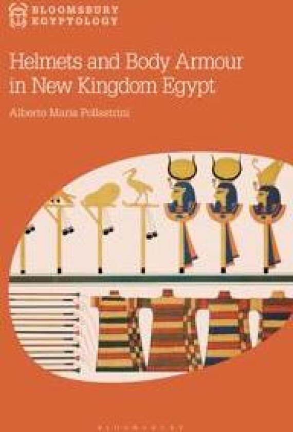 Helmets and Body Armour in New Kingdom Egypt