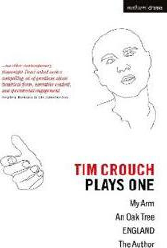 Tim Crouch: Plays One