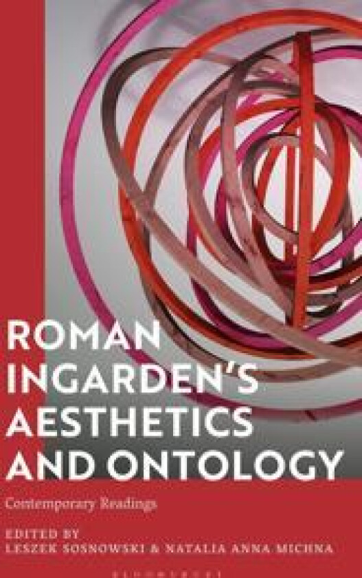 Roman Ingarden’s Aesthetics and Ontology