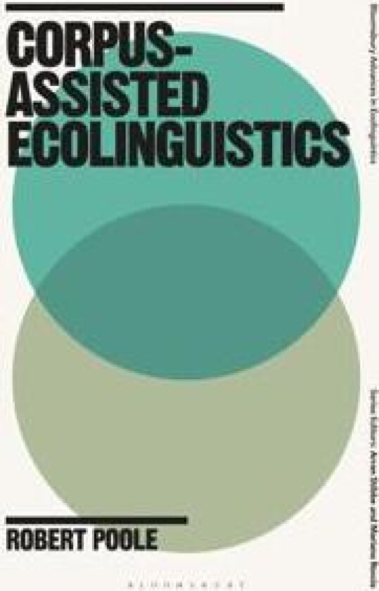 Corpus-Assisted Ecolinguistics