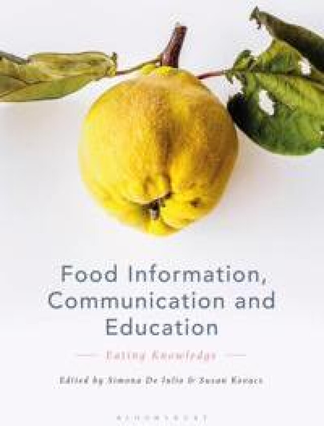 Food Information, Communication and Education