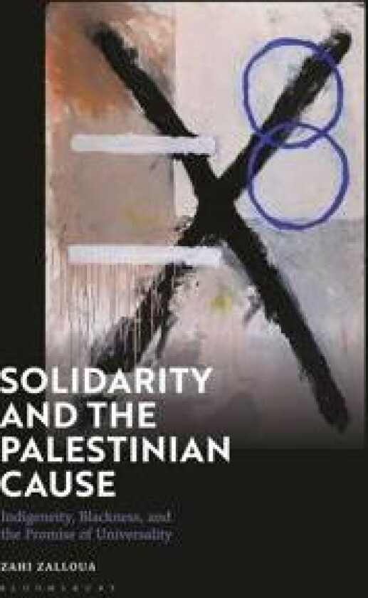 Solidarity and the Palestinian Cause