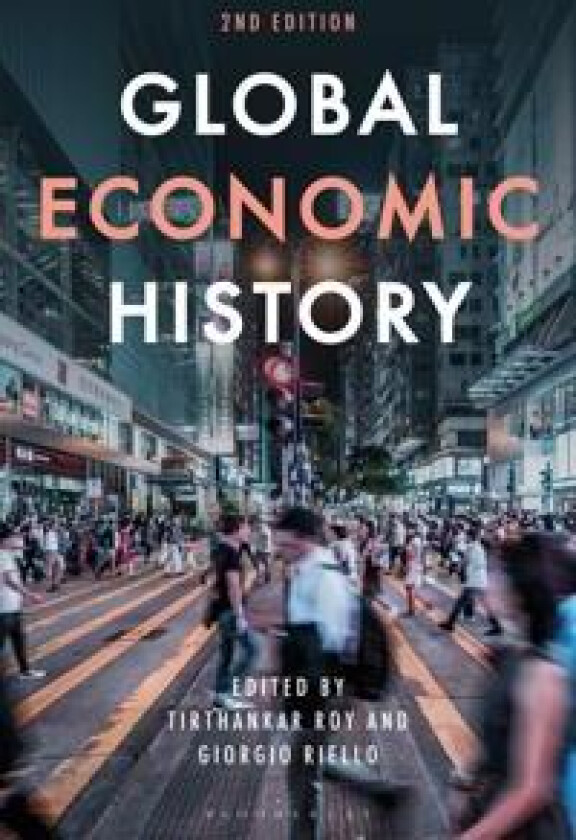 Global Economic History