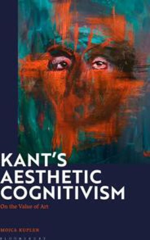 Kant's Aesthetic Cognitivism