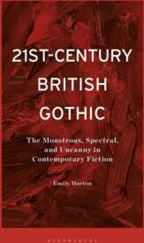 21st-Century British Gothic