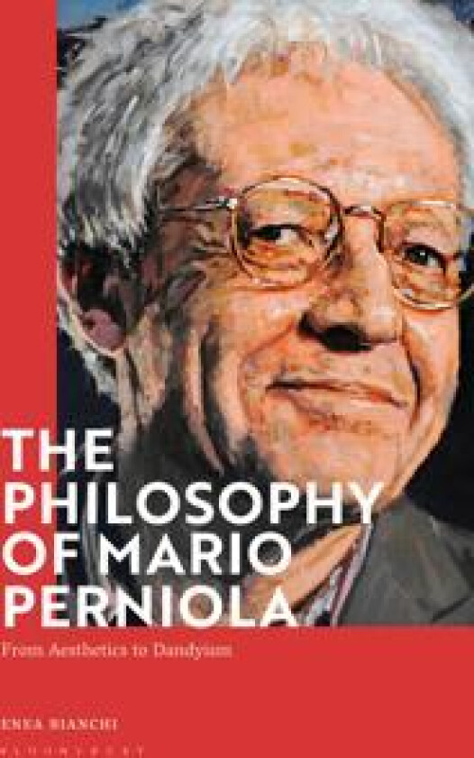 The Philosophy of Mario Perniola