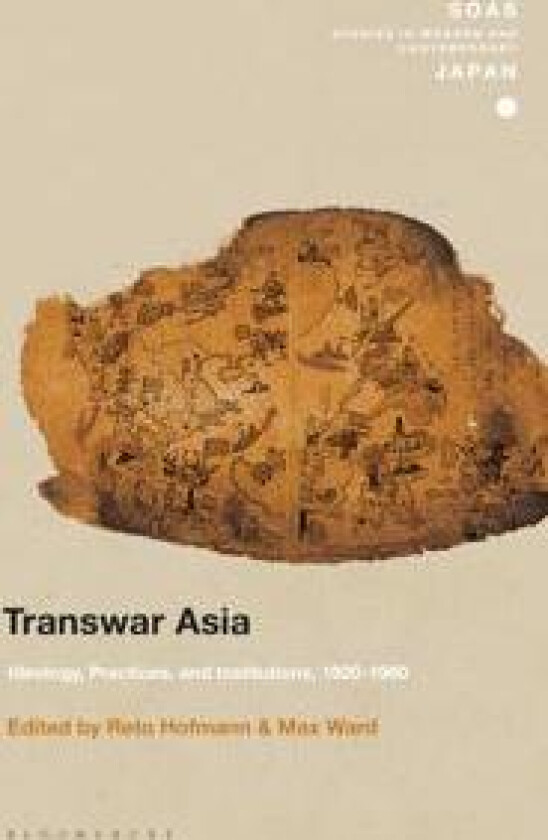 Transwar Asia