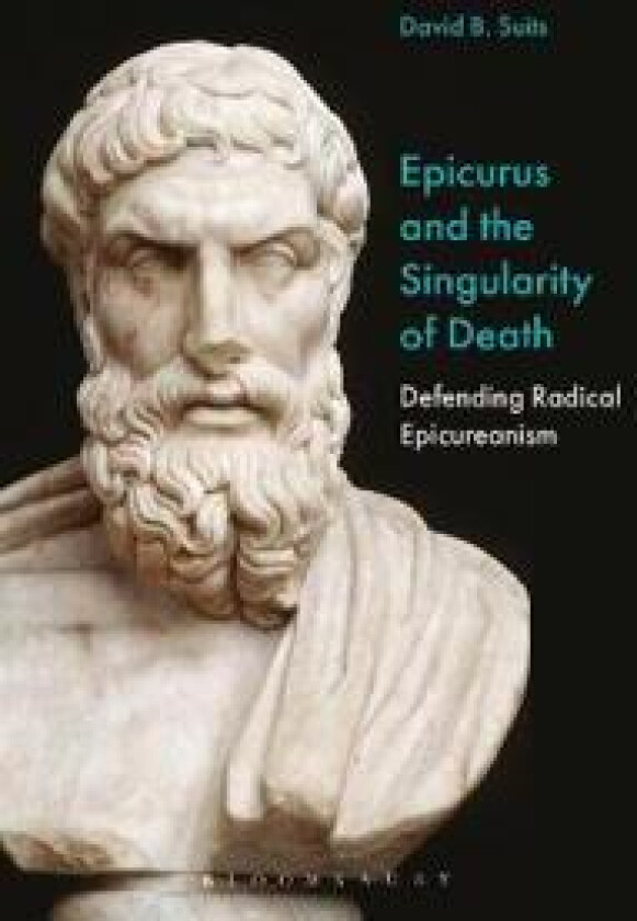 Epicurus and the Singularity of Death