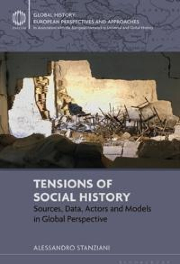 Tensions of Social History