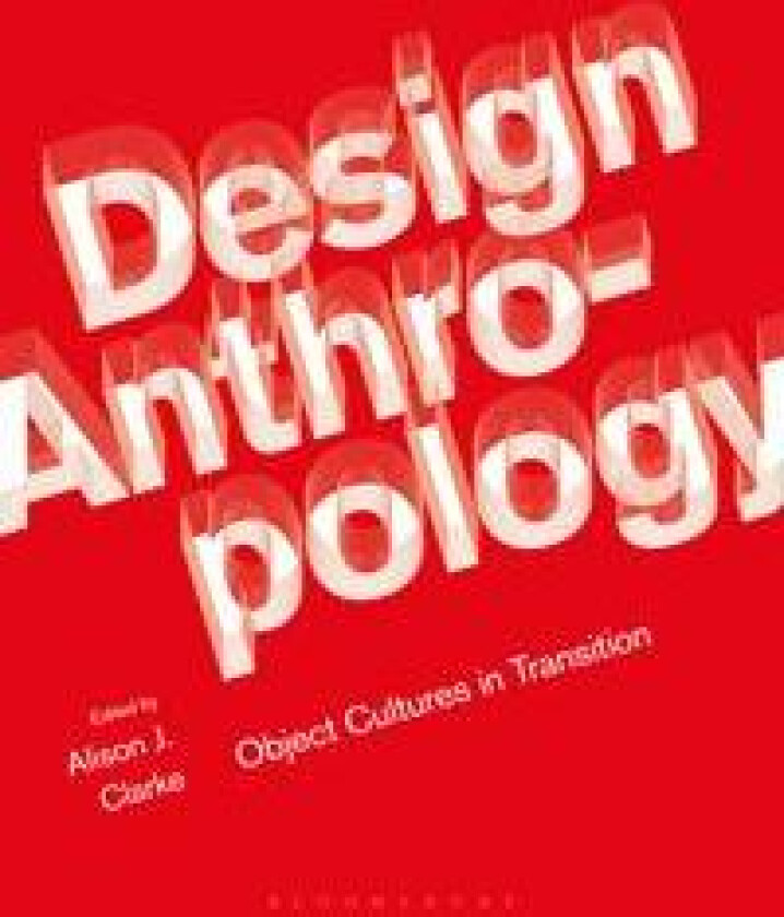 Design Anthropology