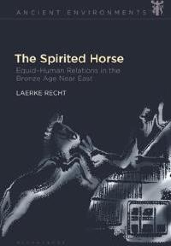 The Spirited Horse